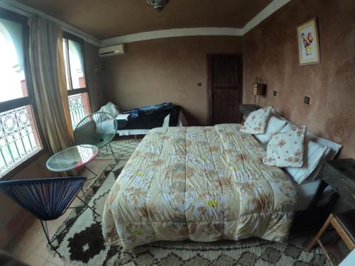 Citadelle Gorges Citadelle Gorges