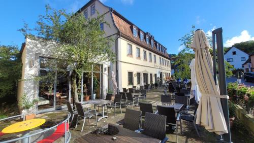 Schwarzes Lamm 2