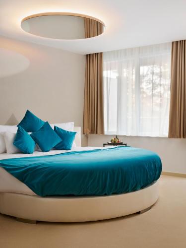 429394123 Hotel Ózon & Luxury Villas