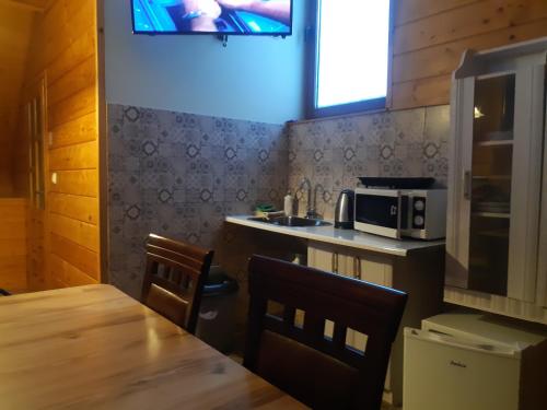 Apartamenty i pokoje gościnne Nowita – Zakopane, IA