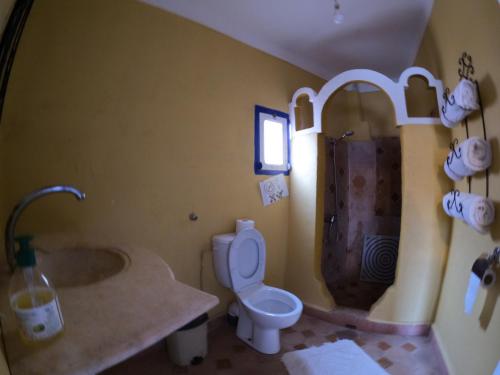 Citadelle Gorges Citadelle Gorges