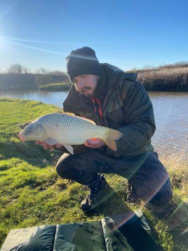 31 Cherry East Riding of Yorkshire Hot Tub & Fishing