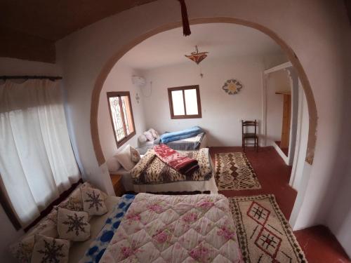 Citadelle Gorges Citadelle Gorges