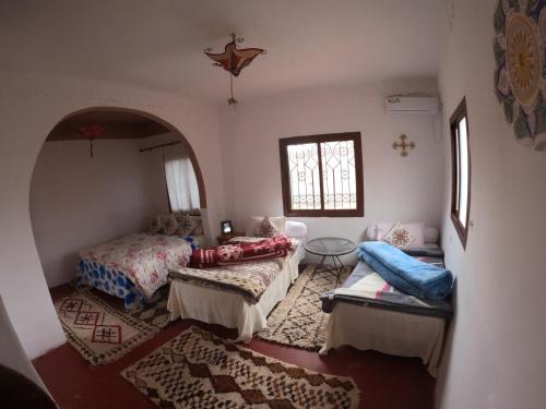 Citadelle Gorges Citadelle Gorges