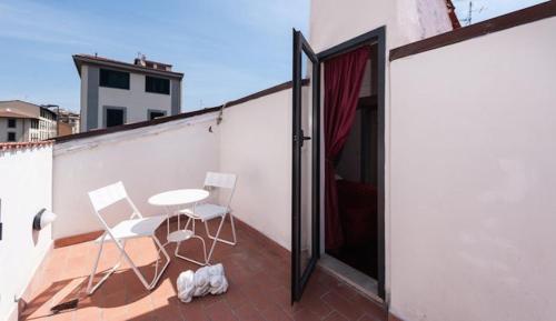 L'Aranceto&stilnovo, Florencie (fotografie 5)