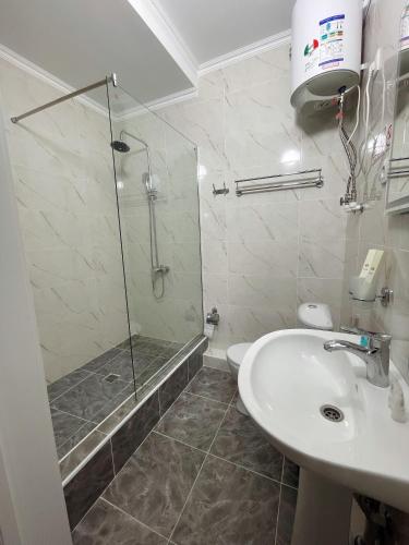 Washroom