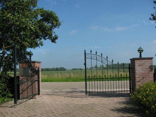 B&B Landleven