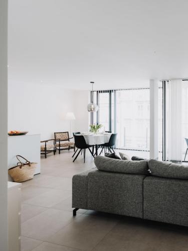 Two-Bedroom Apartment image 10