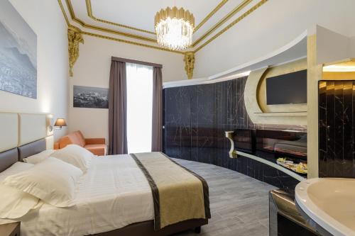 Hotel Palazzo Argenta in Naples