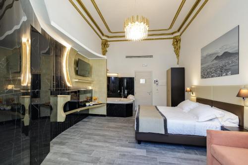 Hotel Palazzo Argenta, Неаполь