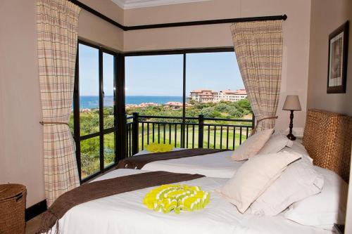 Zimbali 6 Bedroom House ZBT1 in Zimbali Coastal Estate