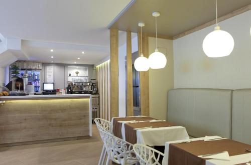 Espahotel Plaza de España, Madrid (fotografie 7)