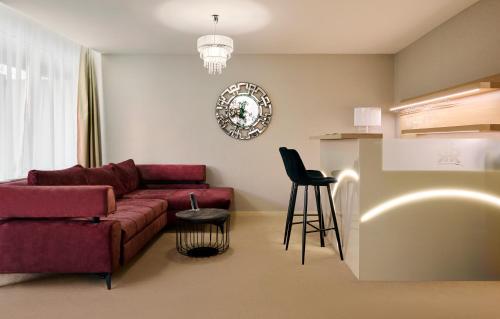 429398113 Hotel Ózon & Luxury Villas