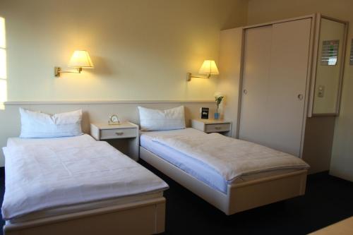 Hotel Altenwerder Hof - image 14