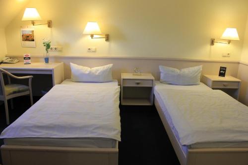 Hotel Altenwerder Hof - image 13