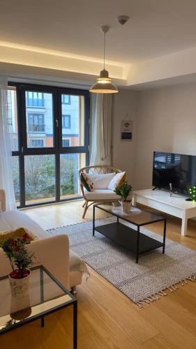 Cebeci Chic and Cosy Apartments -Bild 1 