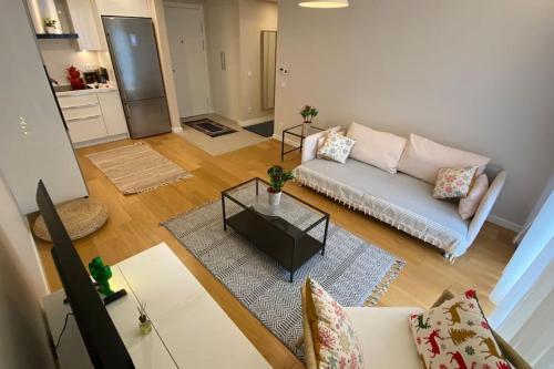 Cebeci Chic and Cosy Apartments, Istanbul