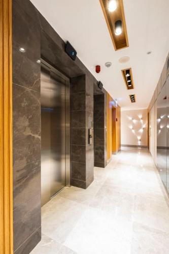 Cebeci Chic and Cosy Apartments -Bild 5 