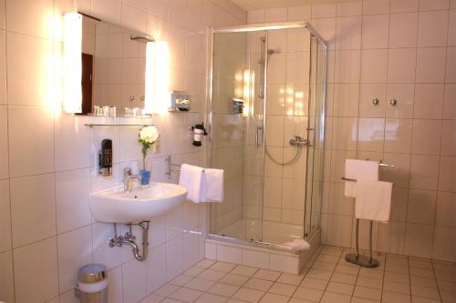 Hotel Altenwerder Hof, Hamburk (fotografie 3)