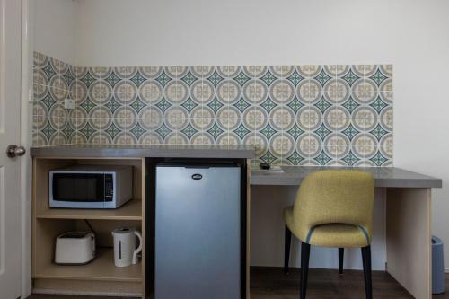 Rosebud Motel in Capel Sound