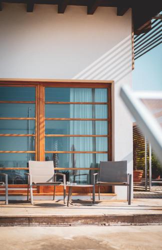 Tre Merli Beach Hotel - image 4