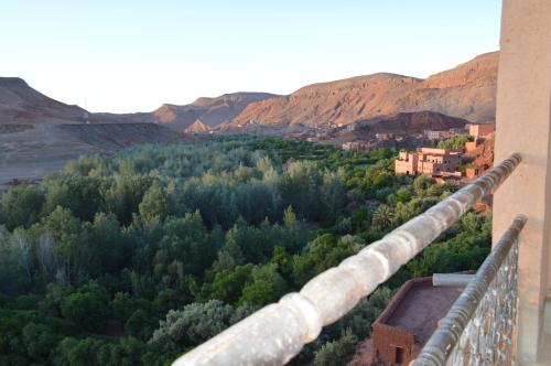 Citadelle Gorges Citadelle Gorges