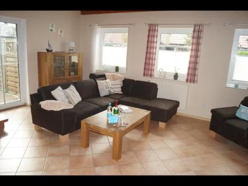 NEU! Ferienhaus Fentje in Aurich, Deutschland