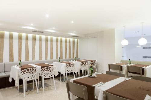 Espahotel Plaza de España, Madrid (fotografie 6)