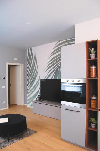 AR Prestige Penthouse - Noho, Bergamo (photo 6)