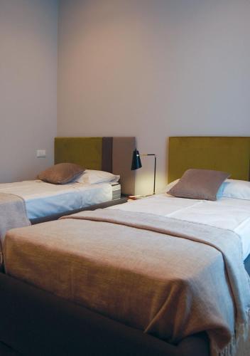 AR Prestige Penthouse - Noho, Bergamo (photo 7)