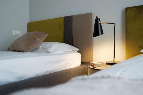 AR Prestige Penthouse - Noho, Bergamo (photo 8)
