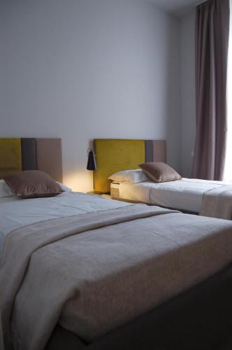 AR Prestige Penthouse - Noho, Bergamo (photo 9)