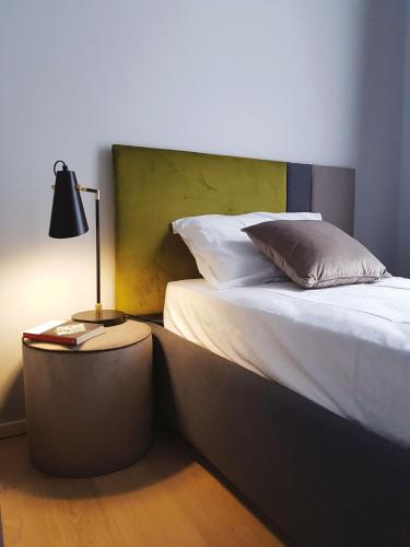 AR Prestige Penthouse - Noho, Bergamo (photo 10)