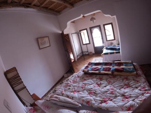 Citadelle Gorges Citadelle Gorges