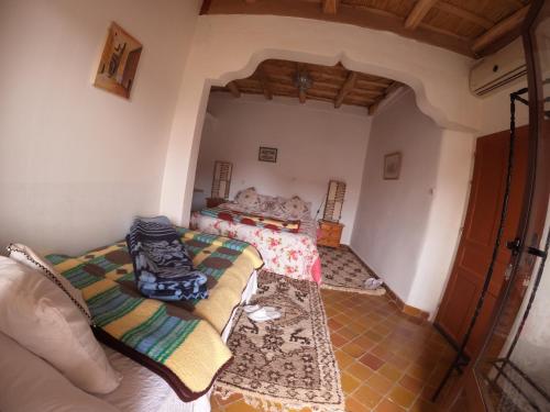 Citadelle Gorges Citadelle Gorges