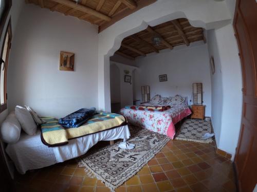 Citadelle Gorges Citadelle Gorges