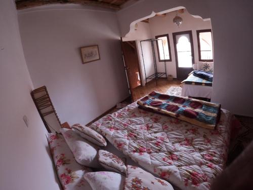 Citadelle Gorges Citadelle Gorges