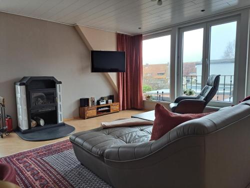 Ferienwohnung Lefering Stiftung in Otterndorf, Deutschland