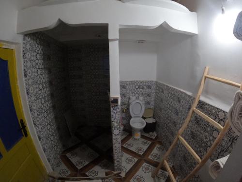 Citadelle Gorges Citadelle Gorges