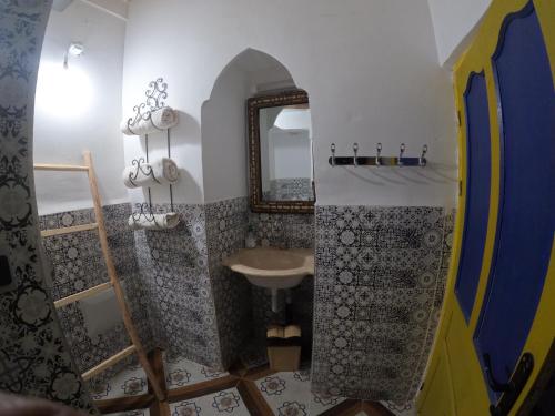 Citadelle Gorges Citadelle Gorges