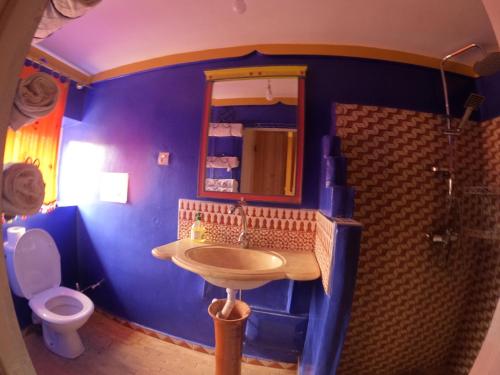 Citadelle Gorges Citadelle Gorges