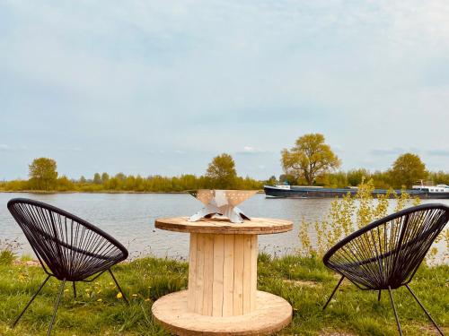 Luxury Suite in Heerewaarden