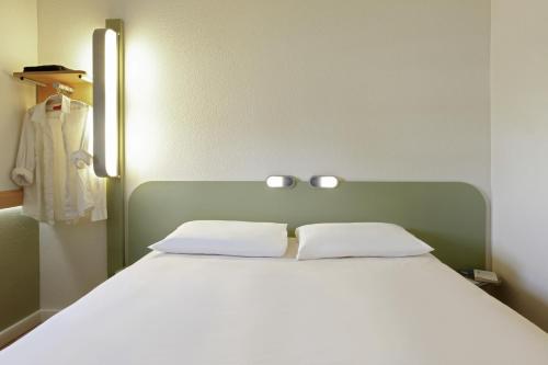 Ibis Budget Manosque Cadarache