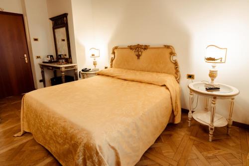 Hotel Palazzo Alexander - main image