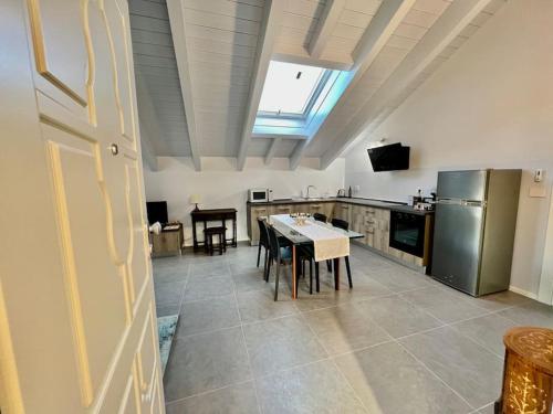  Prestigioso attico a passo Duomo by Revenue House in Casale Monferrato