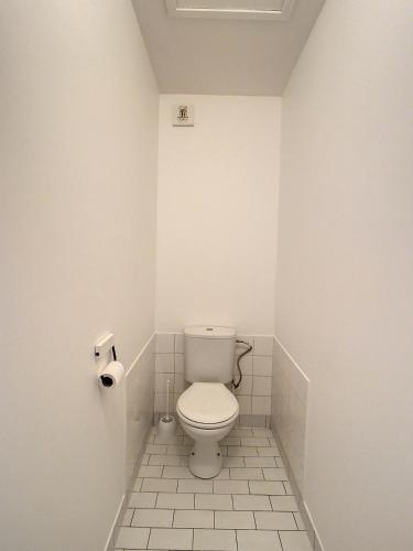 Bathroom, Grand appart renove centre-ville gare 4pers wifi in Villeparisis
