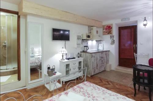 Figura suites Room Type - Studio
