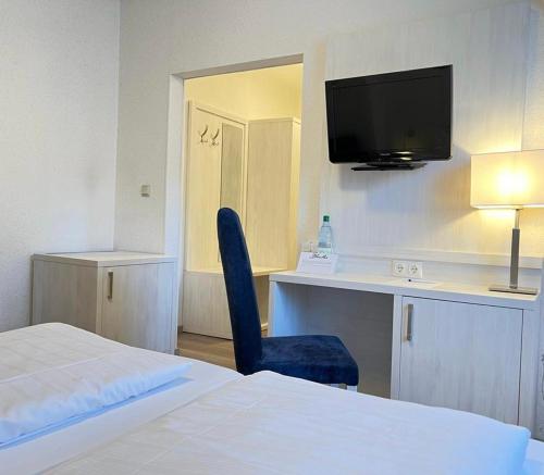 Haus zur Heimat – Cuxhaven, NC