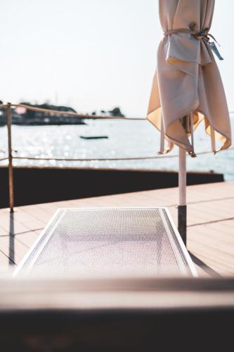 Tre Merli Beach Hotel - image 14