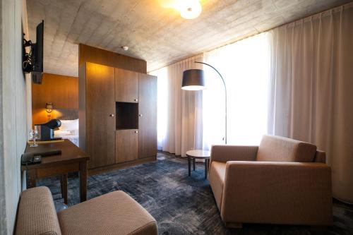 Johan Design & SPA Hotel, Kuressaare (photo 3)